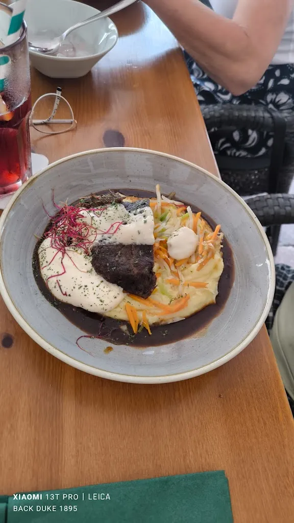 Menu_Gaststätte Lüddecke_Cremlingen_immagine_9