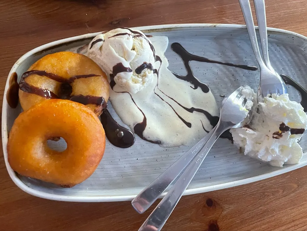 Ulrich Erben_Gaststätte Lüddecke_Cremlingen_recensione