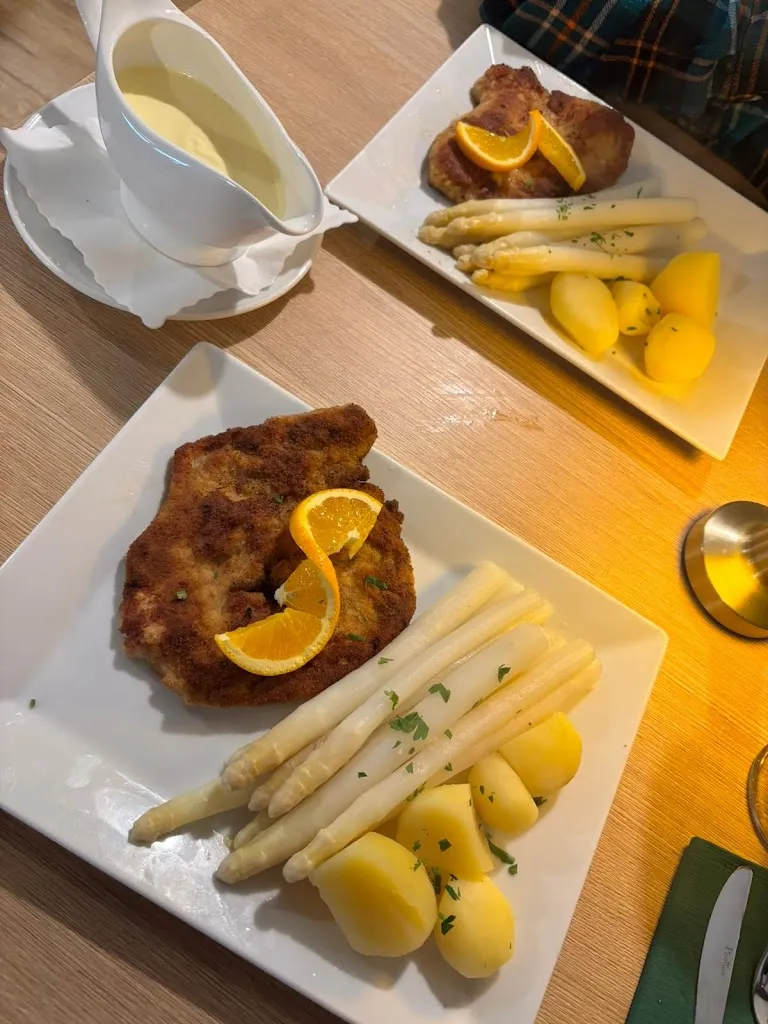 Thomas_Gaststätte Lüddecke_Cremlingen_recensione