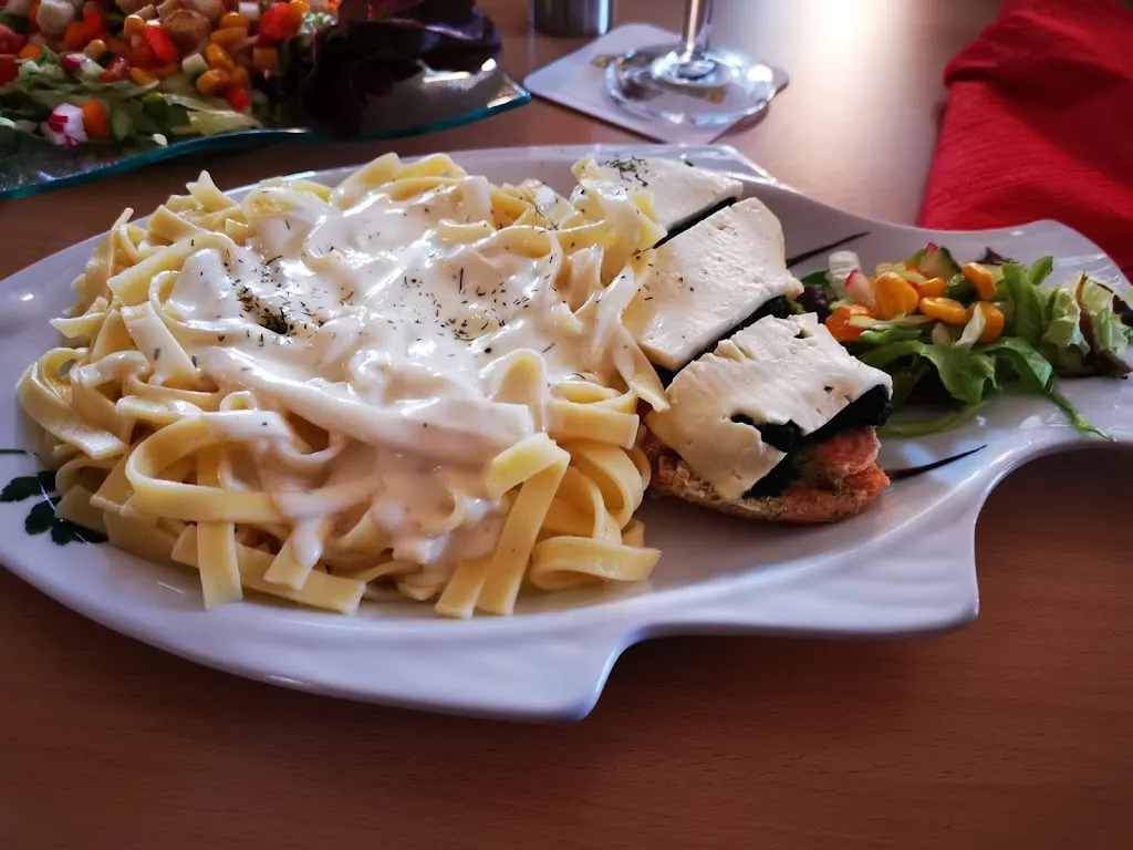 Menu_Gaststätten, Restaurants DGH Ahornschänke Weddel_Cremlingen_image_1