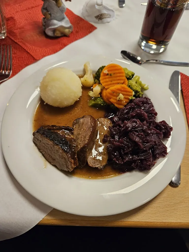 Menu_Gaststätten, Restaurants DGH Ahornschänke Weddel_Cremlingen_image_3