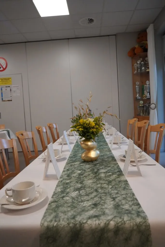 Arkadius Pazdzior_Gaststätten, Restaurants DGH Ahornschänke Weddel_Cremlingen_review