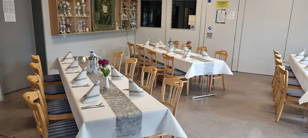 Gaststätten, Restaurants DGH Ahornschänke Weddel ristorante a Cremlingen