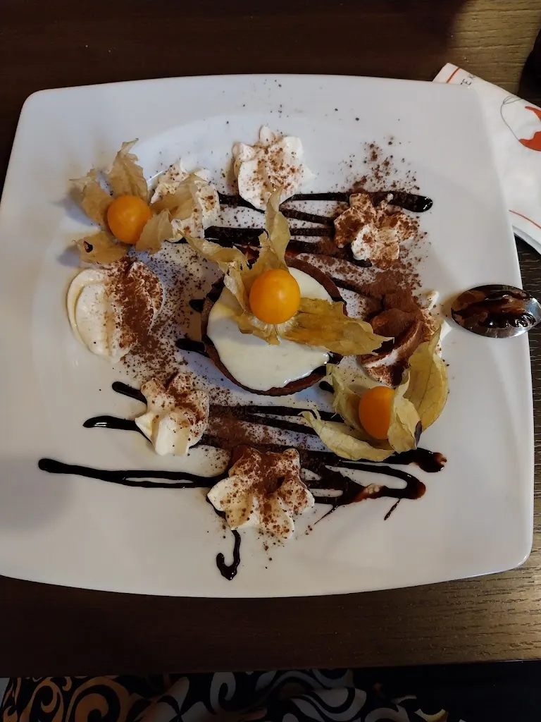 franca zappulla_La Dolce Vita_Cremlingen_review