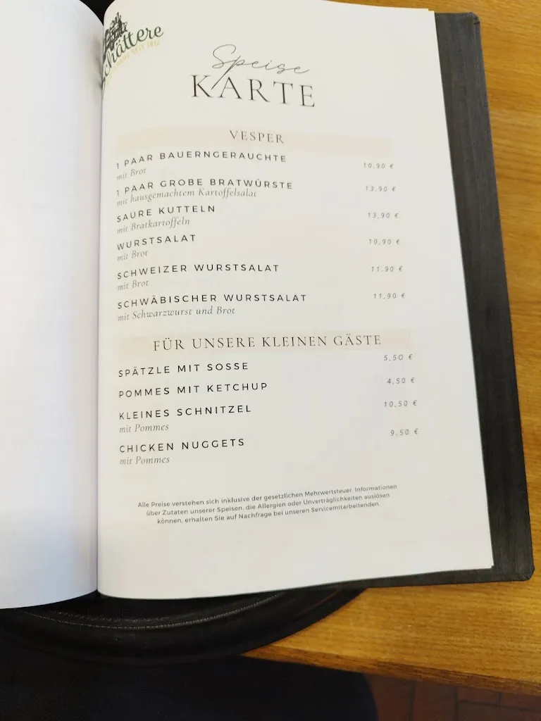 Menu_Schättere Wirtshaus_Aalen_image_2