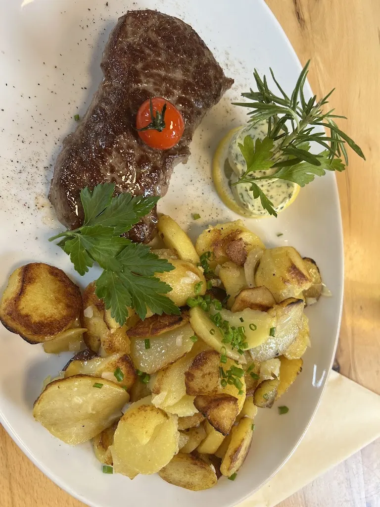 Rainer Heeger_Schättere Wirtshaus_Aalen_reseña