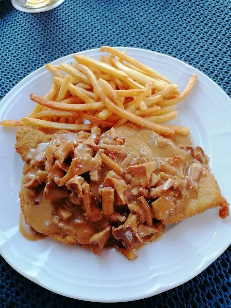 Robert Schmitt_Gastwirtschaft Bad Iasl - Waltraud Rothenberger_Alexandersbad_avis