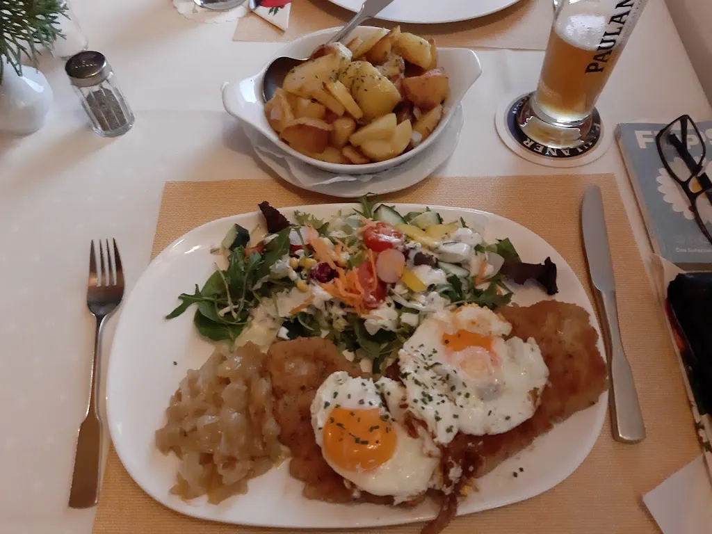 Klaus-Stephan Gerlich_Wolfs Gasthaus_Braunschweig_review