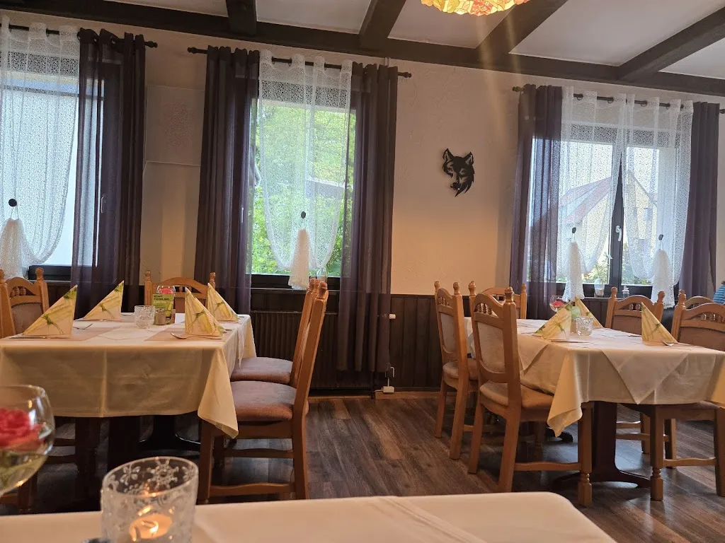 Thorsten Zenk_Wolfs Gasthaus_Braunschweig_review