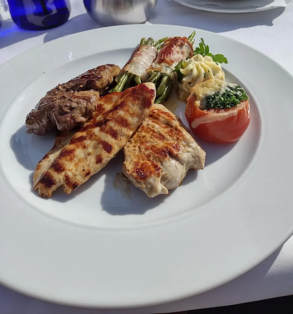 Menu_Grüner Jäger Braunschweig_Braunschweig_image_4