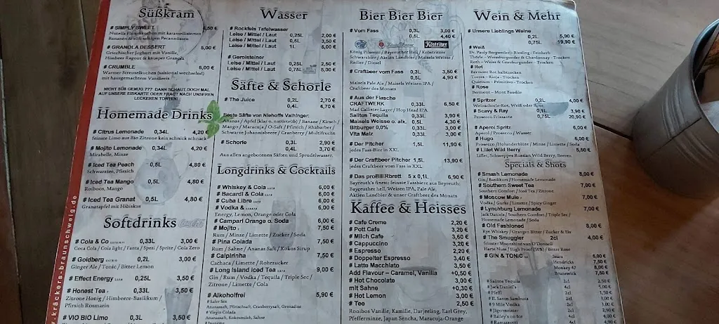 Menu_Kräcker`s Kitchen_Braunschweig_image_4