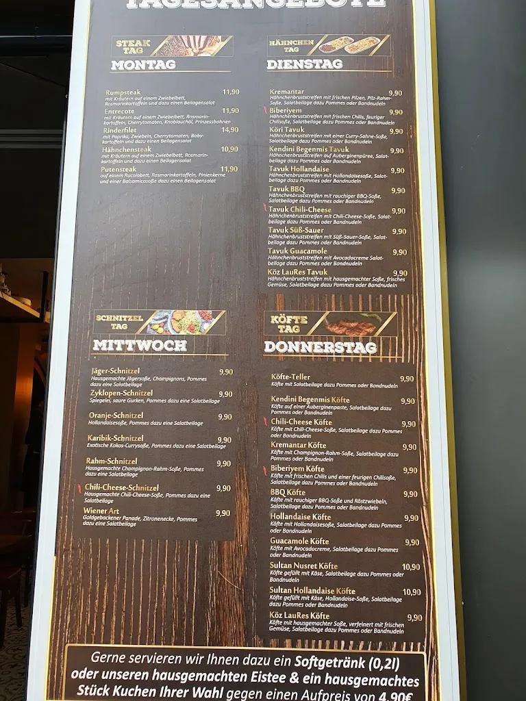 Menu_Laures Cafe & Patisserie_Braunschweig_image_1