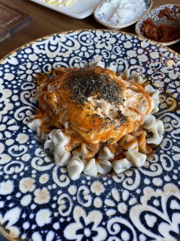 Johannes Eich_Laures Cafe & Patisserie_Braunschweig_review