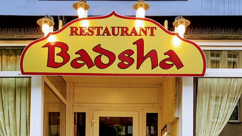 Badsha restaurant in Braunschweig