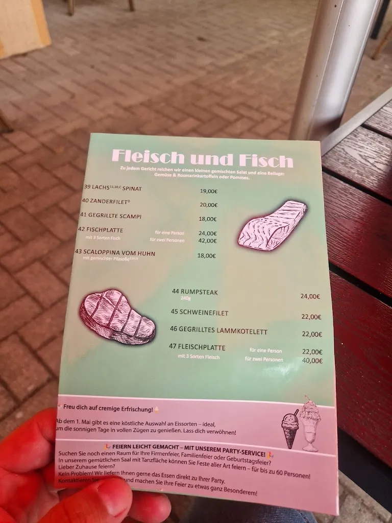 Menu_La Bella Seegaststätte_Danndorf_image_3