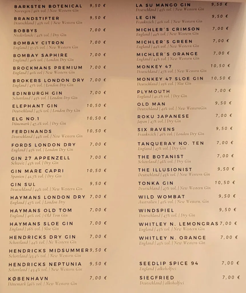 Menu_FERDINANDS Restaurant_Wolfsburg_image_2