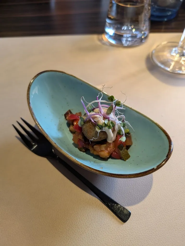 Napolegnom_FERDINANDS Restaurant_Wolfsburg_review