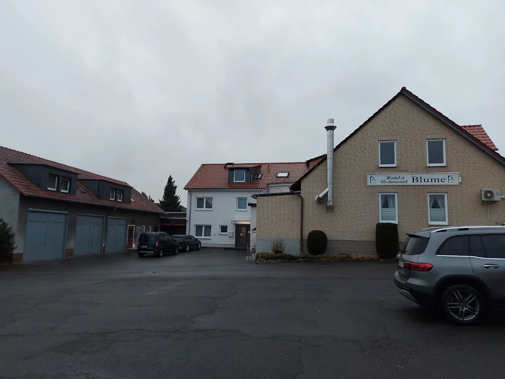 Hotel & Restaurant Blume_Wolfsburg_slider_image_1