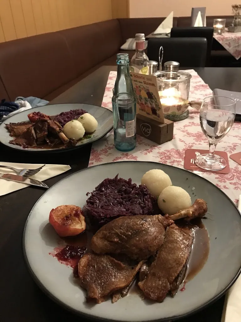 Menu_Landgasthaus Toscana_Wolfsburg_image_1