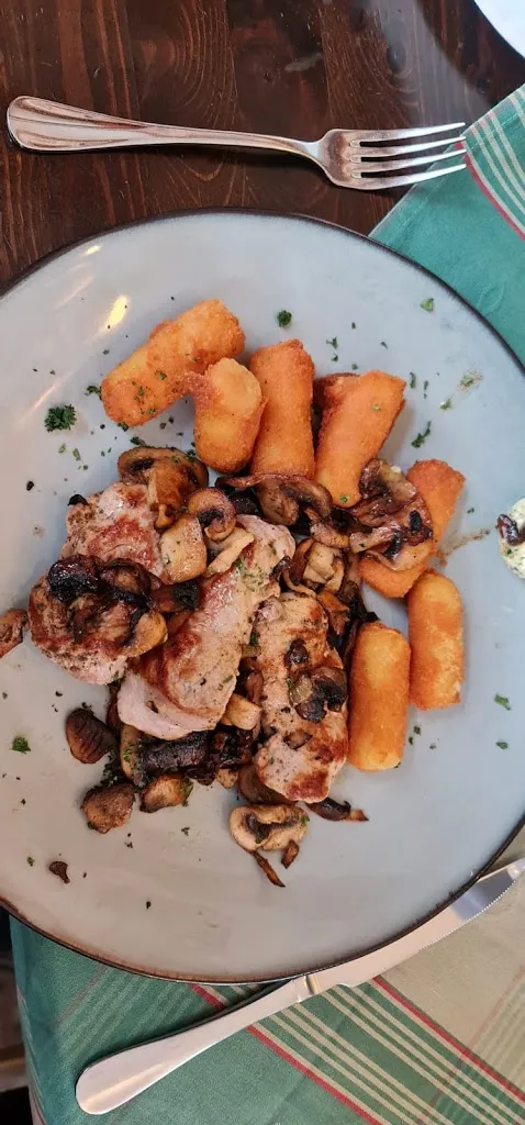 Claudia H._Landgasthaus Toscana_Wolfsburg_review