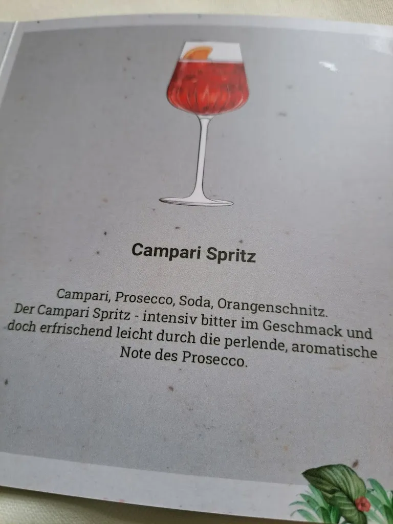 Menu_Trattoria Tarallo / Wolfsburg_Wolfsburg_image_1