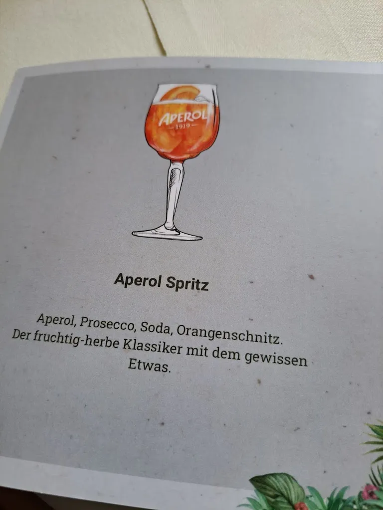 Menu_Trattoria Tarallo / Wolfsburg_Wolfsburg_image_2