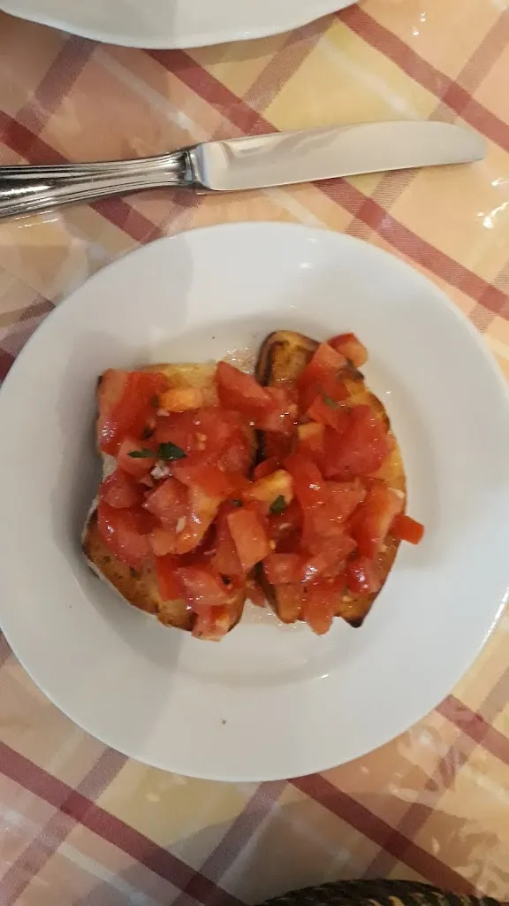 Menu_Trattoria Tarallo / Wolfsburg_Wolfsburg_image_3