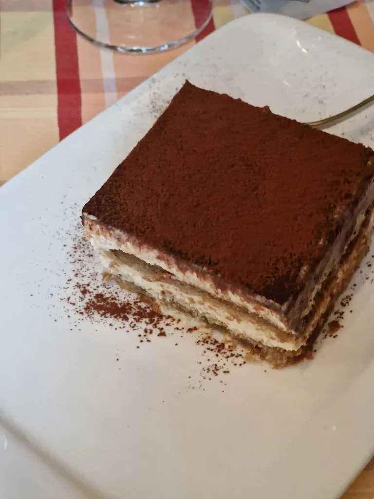 Menu_Trattoria Tarallo / Wolfsburg_Wolfsburg_image_5