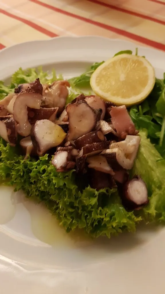 Menu_Trattoria Tarallo / Wolfsburg_Wolfsburg_image_7