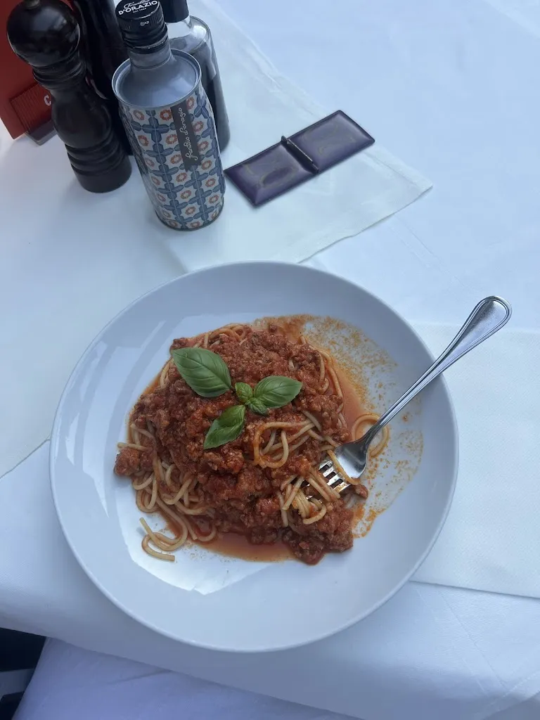 Brooke Chapman_Trattoria Tarallo / Wolfsburg_Wolfsburg_review