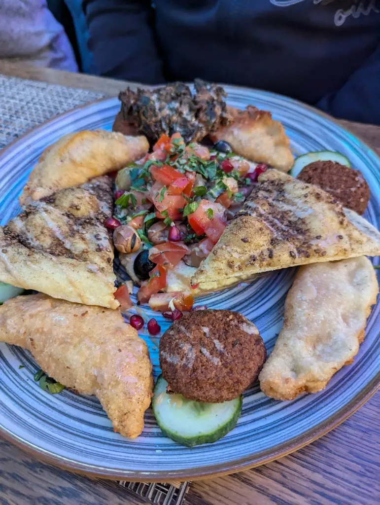 Sabine Heumann_Bei Dino_Wolfsburg_review