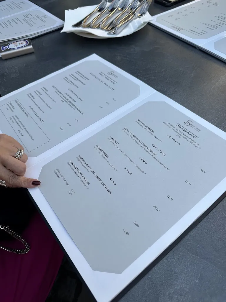 Menu_Schlossremise - Wolfsburg_Wolfsburg_image_2