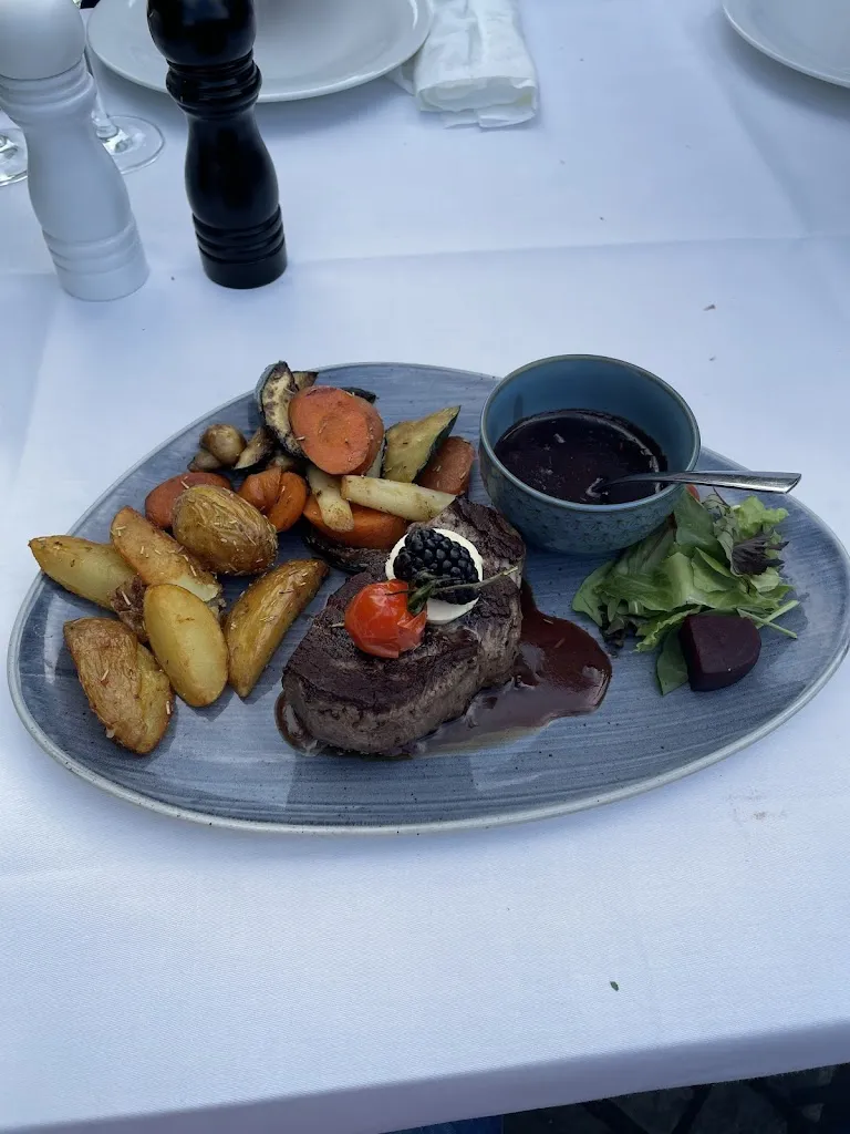 Menu_Schlossremise - Wolfsburg_Wolfsburg_image_5