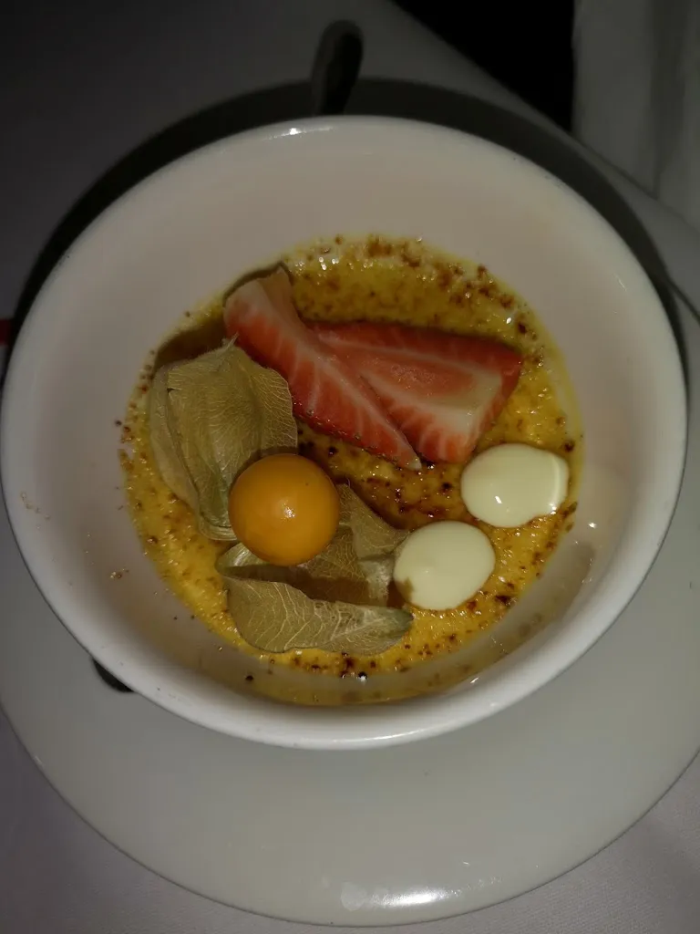 Menu_Schlossremise - Wolfsburg_Wolfsburg_image_7