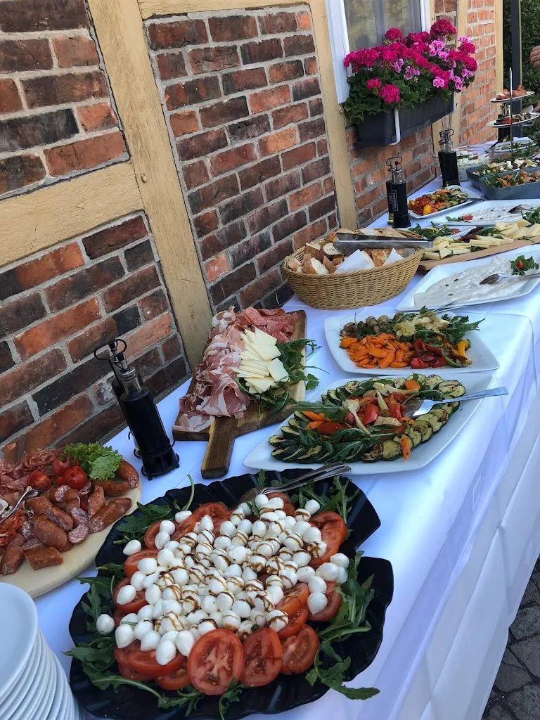 Menu_Schlossremise - Wolfsburg_Wolfsburg_image_8