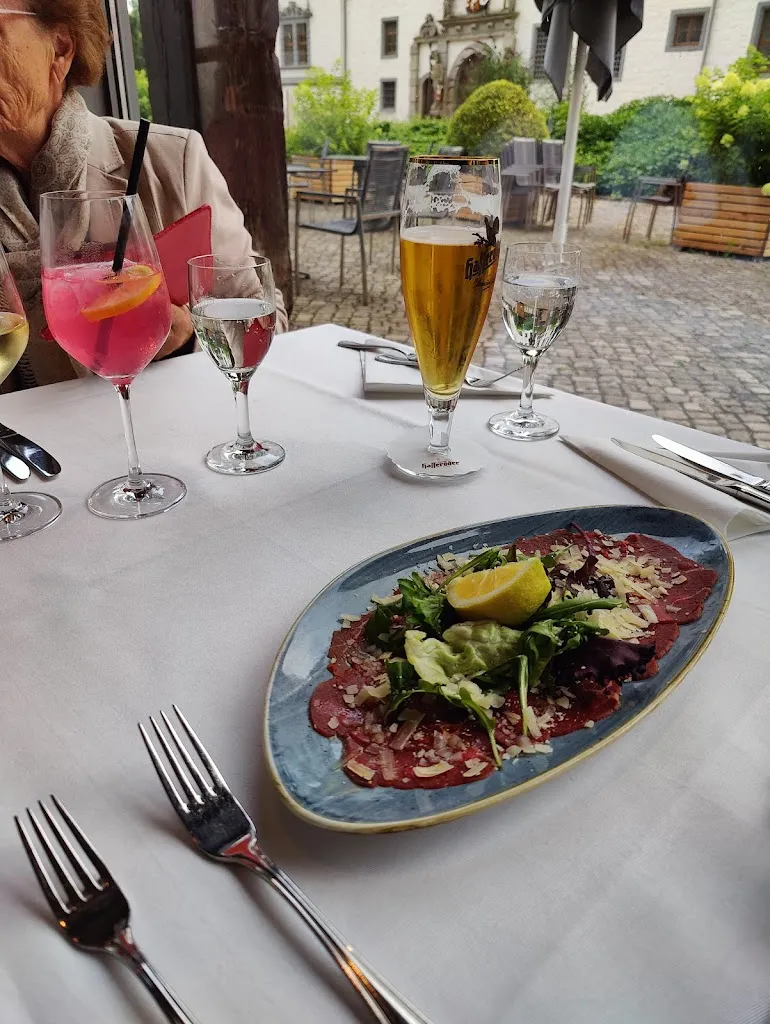 Menu_Schlossremise - Wolfsburg_Wolfsburg_image_9