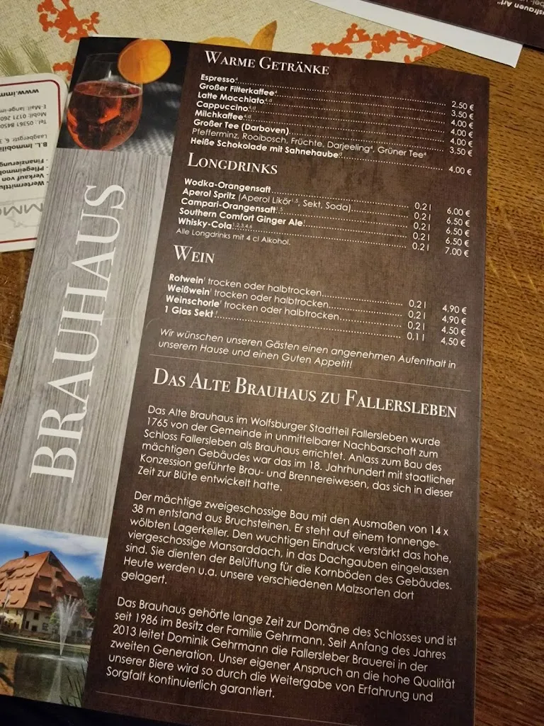 Menu_Altes Brauhaus zu Fallersleben | Wolfsburg_Wolfsburg_immagine_3