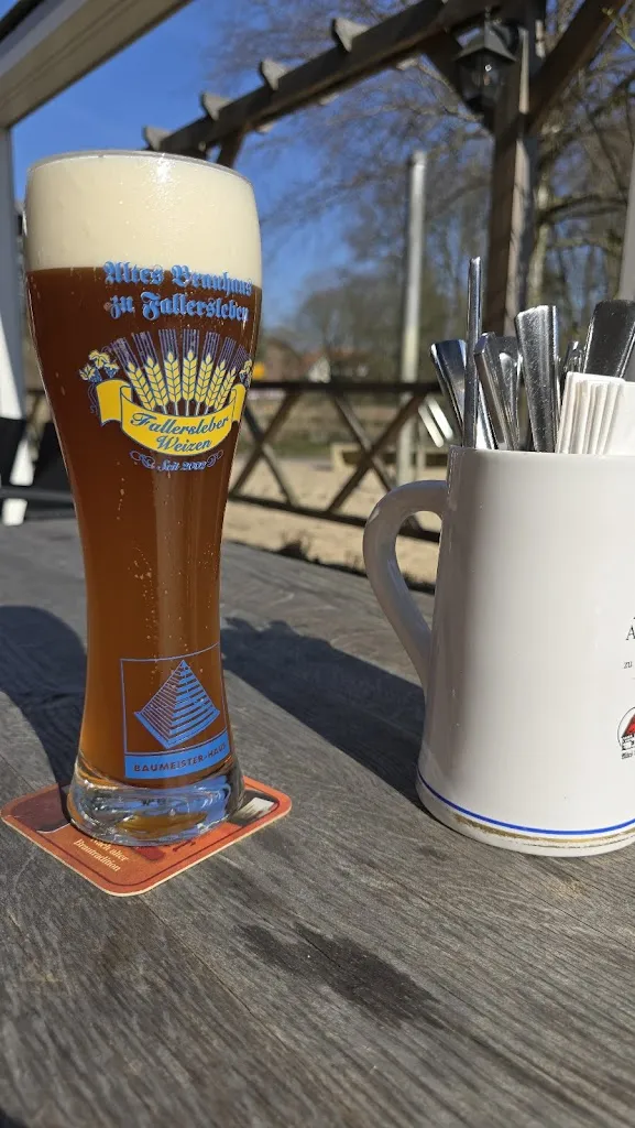 Menu_Altes Brauhaus zu Fallersleben | Wolfsburg_Wolfsburg_immagine_5
