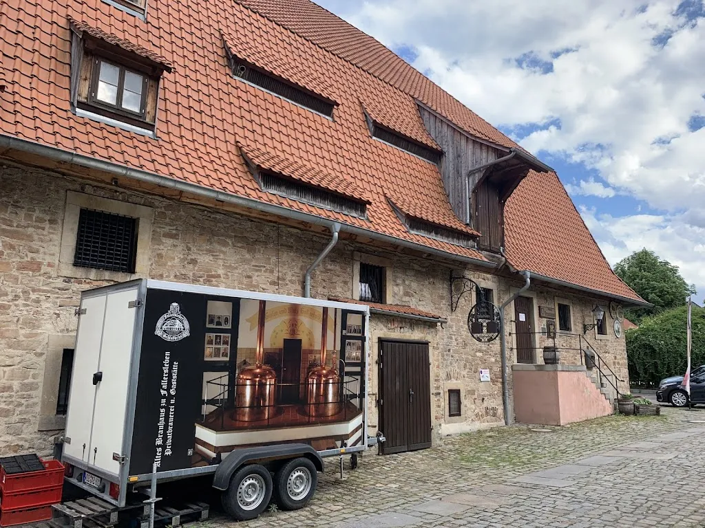 Jooyul Baek_Altes Brauhaus zu Fallersleben | Wolfsburg_Wolfsburg_recensione