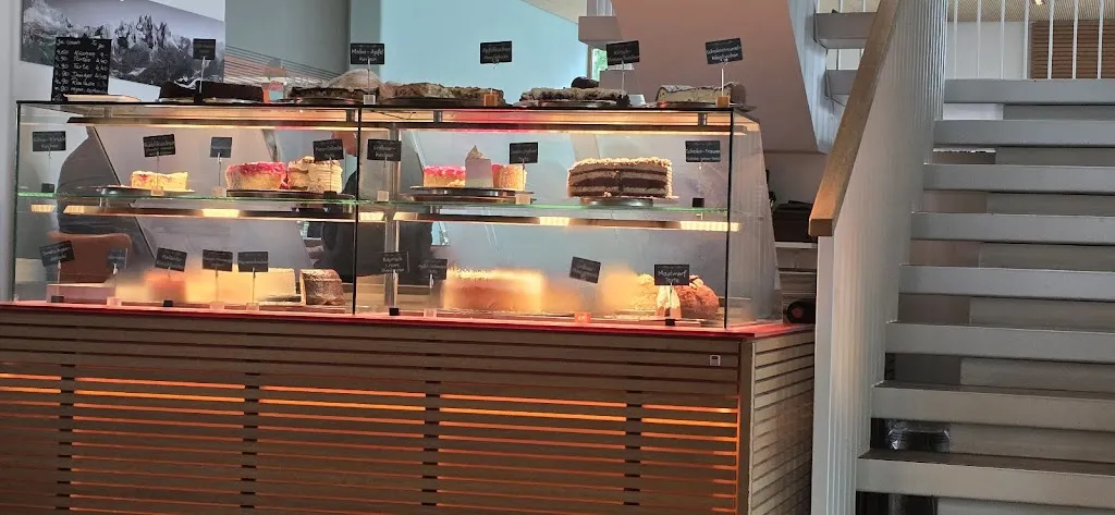 Ingrid Jeannot_Grassinger Cafe & Restaurant_Aibling_review