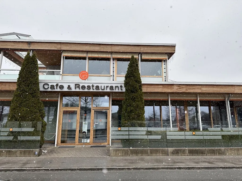 Katie Noyce_Grassinger Cafe & Restaurant_Aibling_review