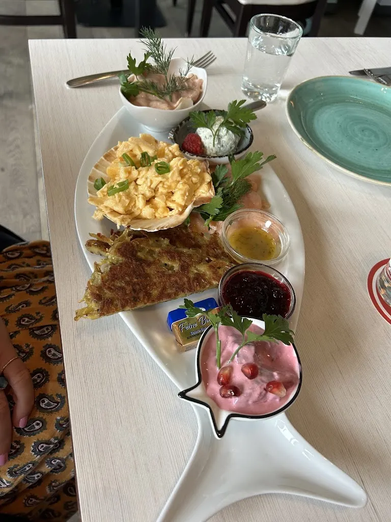 fiona pope_Grassinger Cafe & Restaurant_Aibling_review