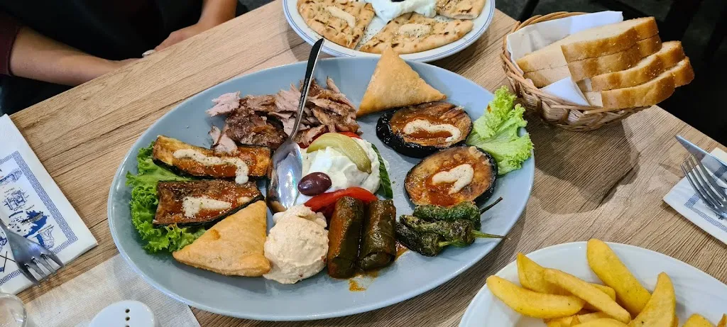 Menu_Syrtaki Hankensbüttel_Hankensbüttel_immagine_1