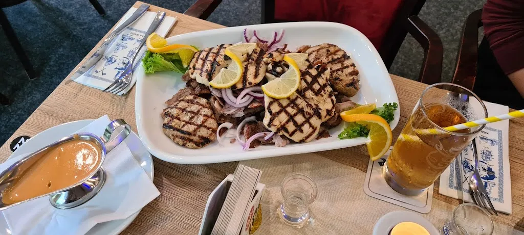 Menu_Syrtaki Hankensbüttel_Hankensbüttel_immagine_4