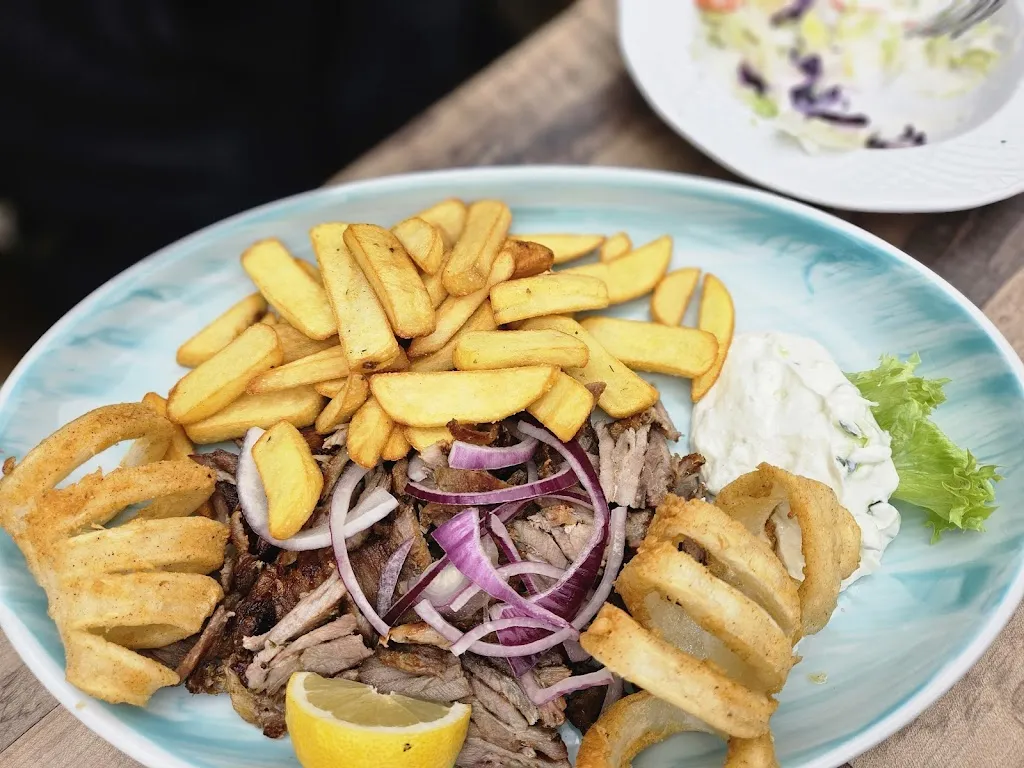 Menu_Syrtaki Hankensbüttel_Hankensbüttel_immagine_5