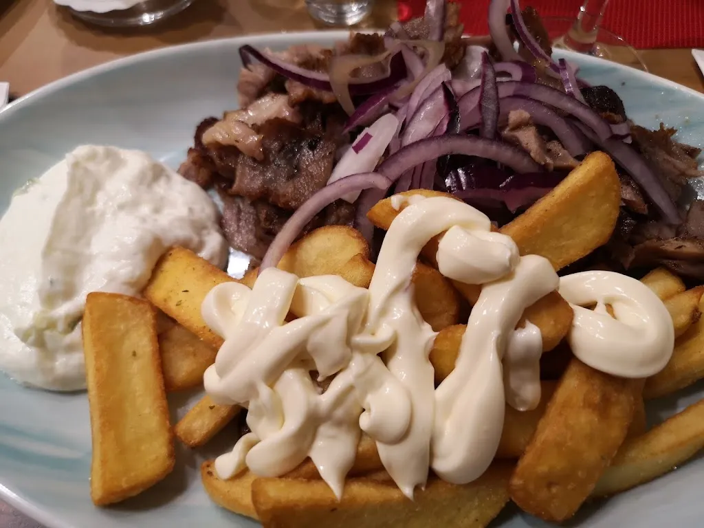 Menu_Syrtaki Hankensbüttel_Hankensbüttel_immagine_7