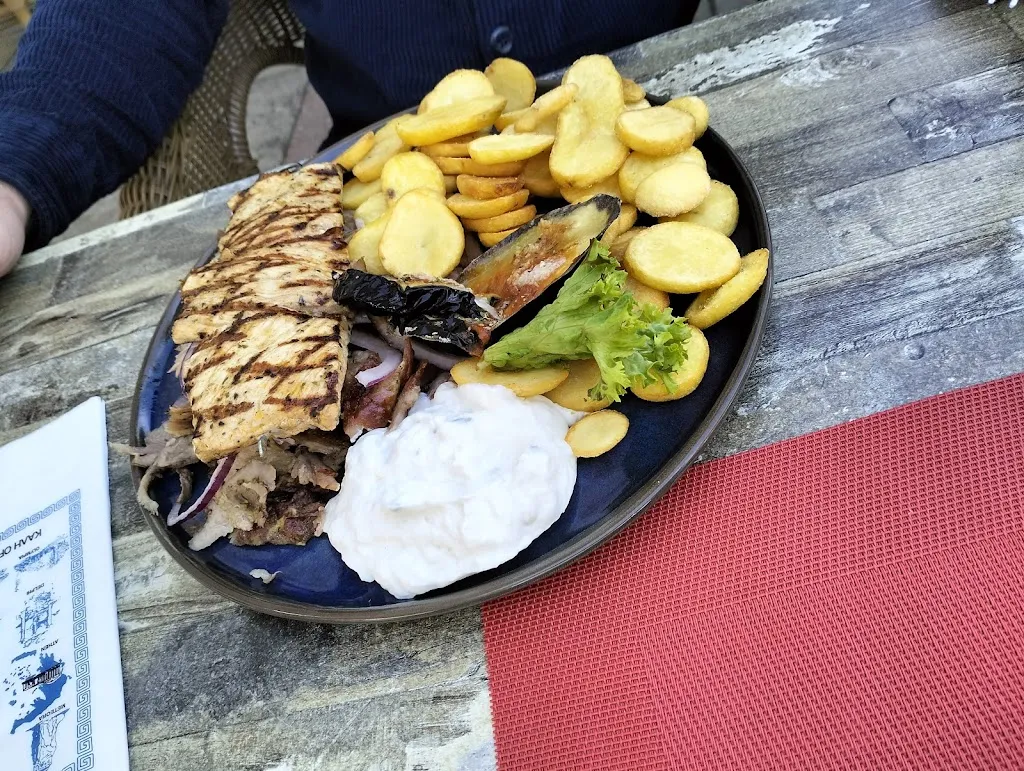 Menu_Syrtaki Hankensbüttel_Hankensbüttel_immagine_8