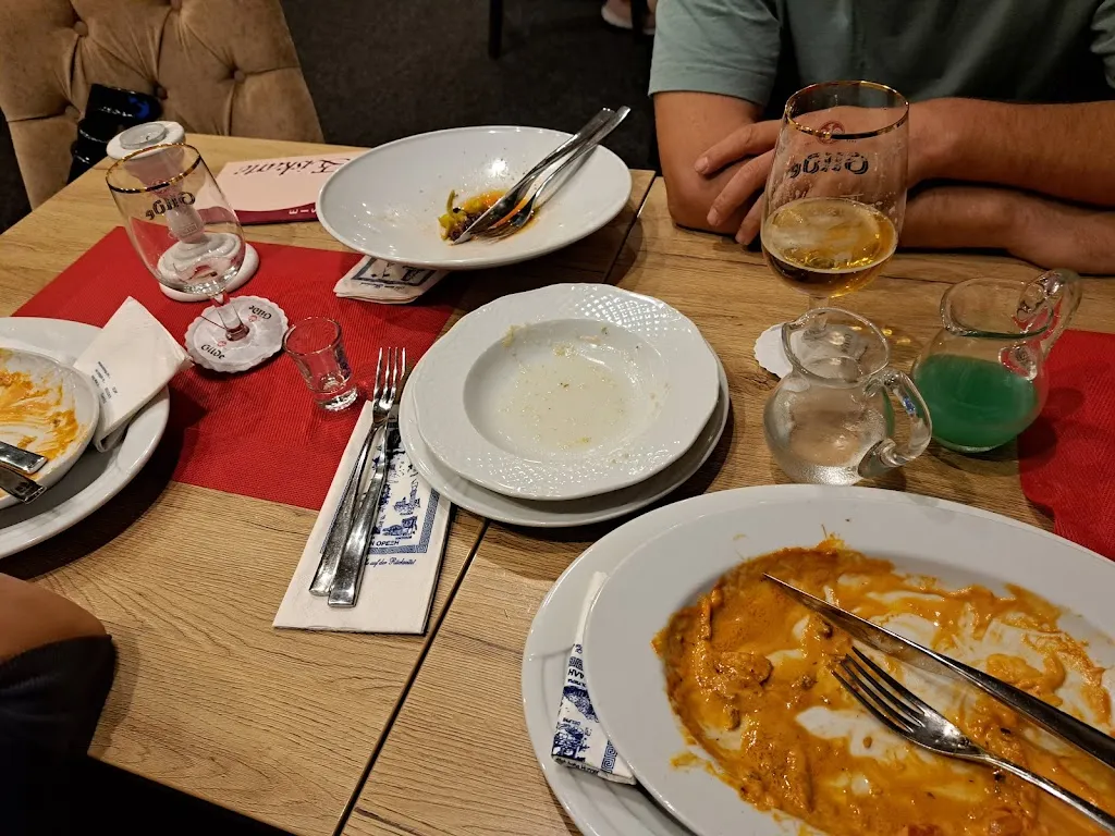 Menu_Syrtaki Hankensbüttel_Hankensbüttel_immagine_9