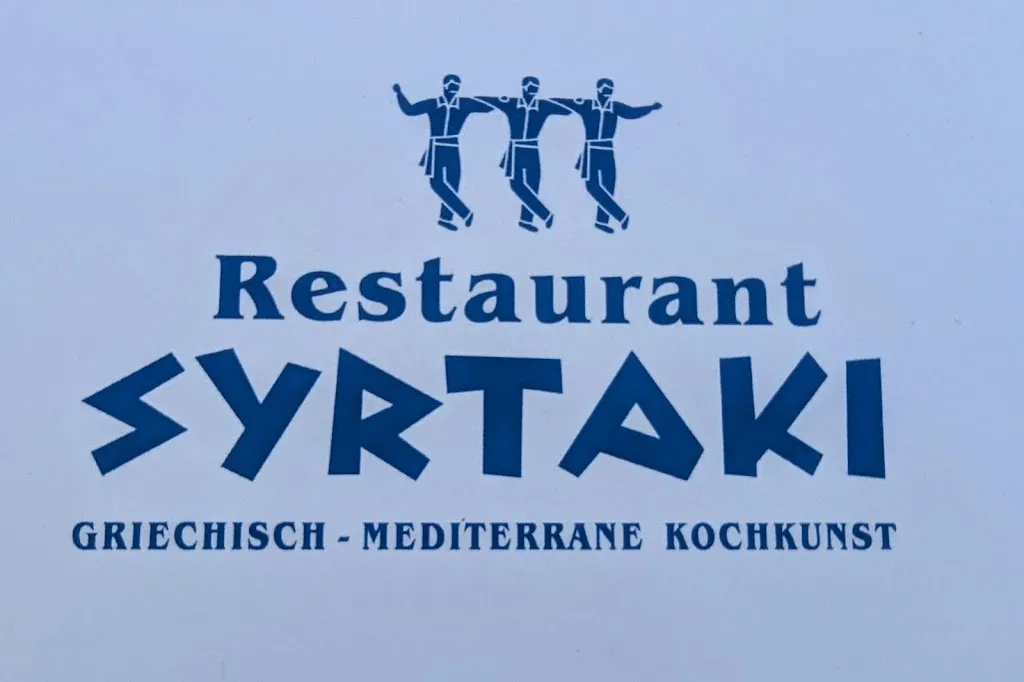 Jasmin Kasparek_Syrtaki Hankensbüttel_Hankensbüttel_recensione