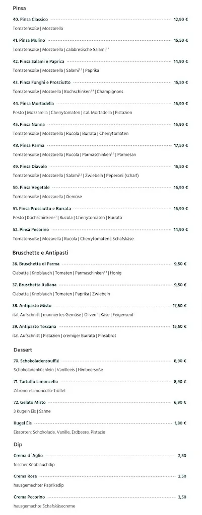 Menu_Il Mulino_Deinste_image_1